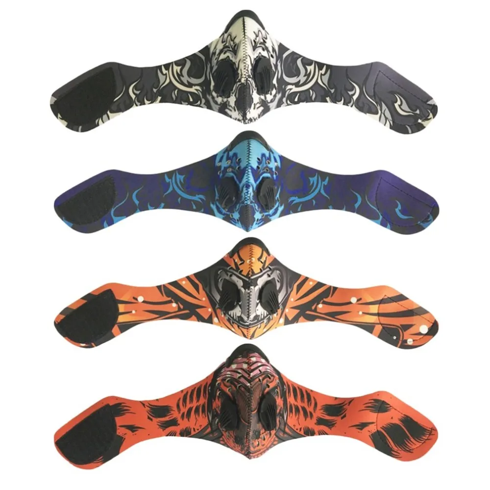 Anti-Pollution Activated Carbon Cycling Mask MTB Road Bike Bicycle Half Face Mask Dustproof Cycling Riding Running Sports Mask
Anti-Pollution Activated Carbon Cycling Mask MTB Road Bike Bicycle Half Face Mask Dustproof Cycling Riding Running Sports Mask