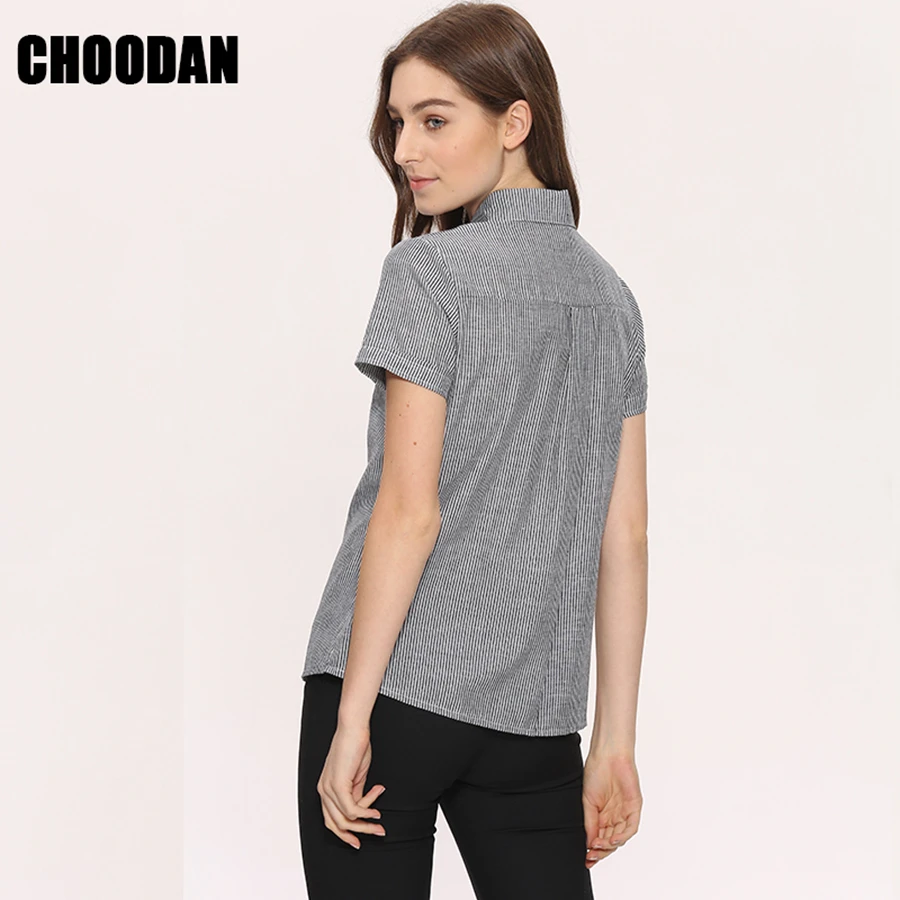 6013 embroidery blouse shirt women  (7)