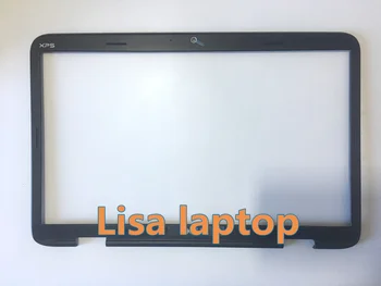 FOR DELL XPS 17 L701X / L702X 17.3" Front Trim LCD BezelFor TouchScreen Only - KG5NJ - Grade B
FOR DELL XPS 17 L701X / L702X 17.3" Front Trim LCD BezelFor TouchScreen Only - KG5NJ - Grade B