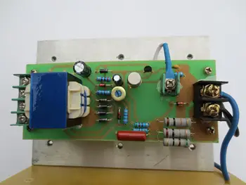 Brush STL-3A voltage regulator
Brush STL-3A voltage regulator