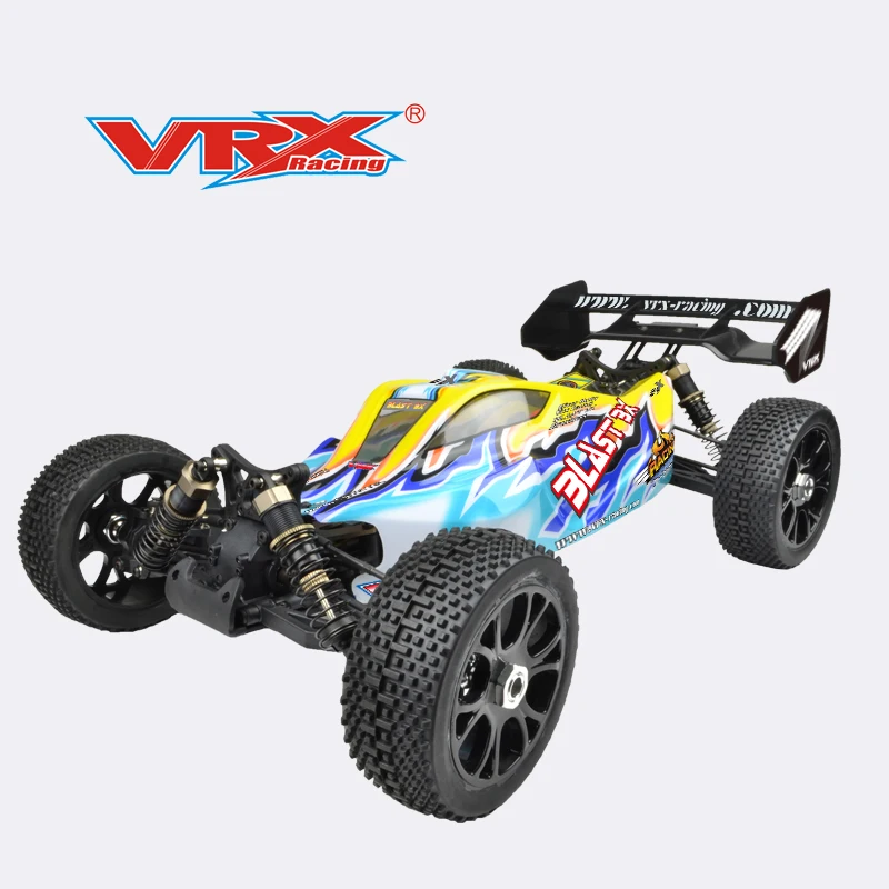 buggy vrx