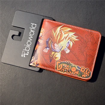 Dc Cartoon Short Wallet DragonBall the Walking dead Purse Credit Oyster License Card Man Wallet
Dc Cartoon Short Wallet DragonBall the Walking dead Purse Credit Oyster License Card Man Wallet
