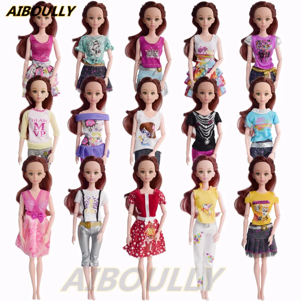 barbie dolls that you can buy