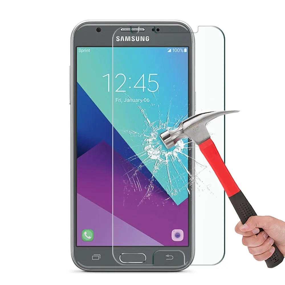 9H 0.25mm Premium Tempered Glass For Samsung Galaxy J1 J2 J3 J5 J7 J2 Prime 2016 2015 J120F J510 J105F Screen Protector Film
9H 0.25mm Premium Tempered Glass For Samsung Galaxy J1 J2 J3 J5 J7 J2 Prime 2016 2015 J120F J510 J105F Screen Protector Film