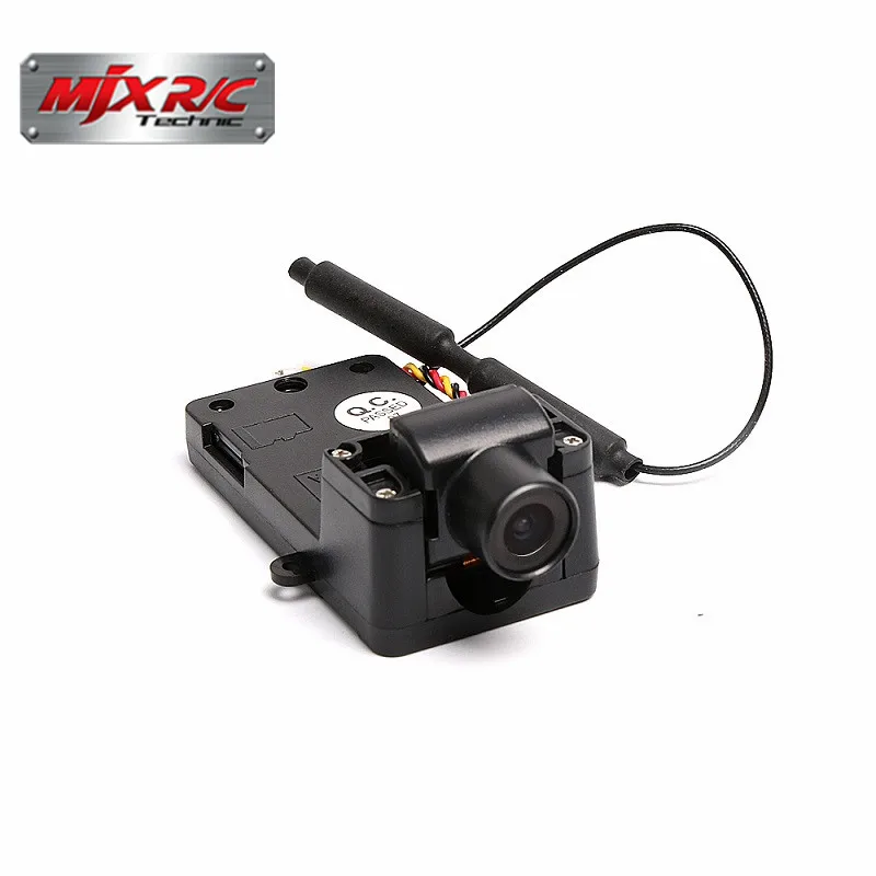 

MJX C5830 5.8G 720P Camera RC Racing Drone Quadcopter Spare Parts For MJX BUGS 3 6 8 B3 B6 B8 For FPV Racer FPV System Accs