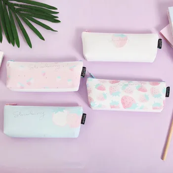 1pcs 54988 Qingyifang Stationery Wholesale TR-AA31347 Strawberry 2 Upside Down Trays Pencil Case L
1pcs 54988 Qingyifang Stationery Wholesale TR-AA31347 Strawberry 2 Upside Down Trays Pencil Case L