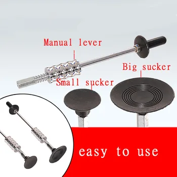 Air Pneumatic Dent Puller Car Auto Body Repair Suction Cup Slide Hammer Tool Kit Slide Hammer Tools
Air Pneumatic Dent Puller Car Auto Body Repair Suction Cup Slide Hammer Tool Kit Slide Hammer Tools