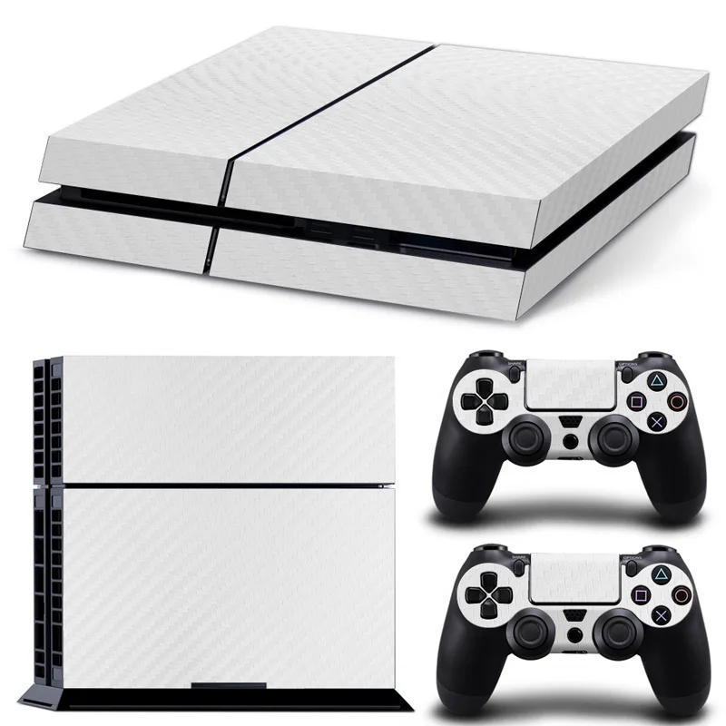 PS4-CB-White