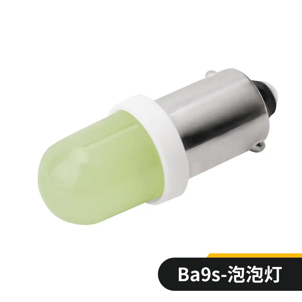 10PCS BA9S T4W 6V 6.3V 194 555 Pinball LED Light for Bally Pinball Game Machine Lamp Blud white yellow green RGB DC6V
10PCS BA9S T4W 6V 6.3V 194 555 Pinball LED Light for Bally Pinball Game Machine Lamp Blud white yellow green RGB DC6V