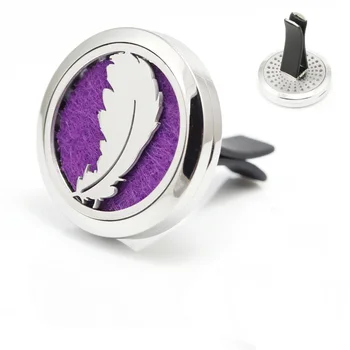 Diffuser Pendant Locket 30mm Office Home Car Feather Design Essential Oil Diffuser Pendant Locket Clip Aromatherapy Diffuser
Diffuser Pendant Locket 30mm Office Home Car Feather Design Essential Oil Diffuser Pendant Locket Clip Aromatherapy Diffuser