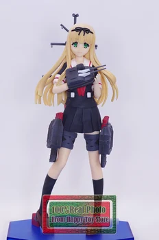 1/8 Japanese anime figure Kantai Collection Kan Colle Yudachi action figure collectible mode toys
1/8 Japanese anime figure Kantai Collection Kan Colle Yudachi action figure collectible mode toys