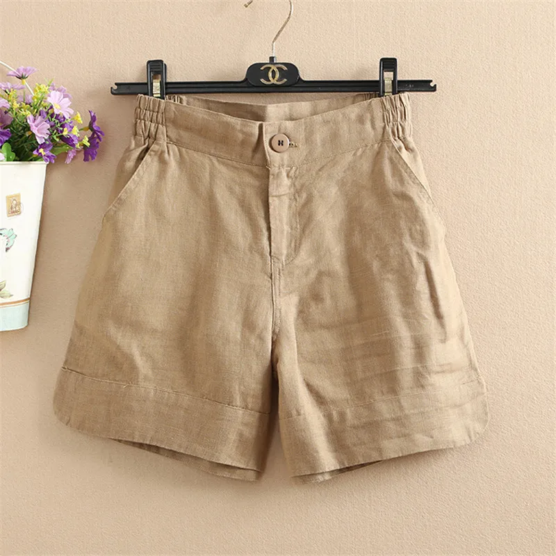 2019 New Fashion Short For Women Linen Casual Short Solid Color Slim Fitness Chic Female China Clothes Korea Styles Female Short
2019 New Fashion Short For Women Linen Casual Short Solid Color Slim Fitness Chic Female China Clothes Korea Styles Female Short