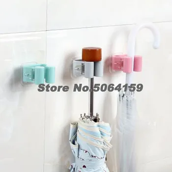 5Pcs Wall Mounted Mop Rack Hook Bathroom Mop Sticky Hanger Clip Mop Shelf Holder Home Kitchen Organizer Storage Holders Racks
5Pcs Wall Mounted Mop Rack Hook Bathroom Mop Sticky Hanger Clip Mop Shelf Holder Home Kitchen Organizer Storage Holders Racks