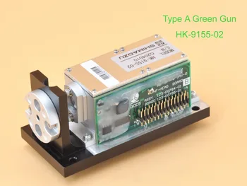 Green Gun type A for Noritsu QSS 3201.3202.3203.3300.3301.3311.3411.3501.3502/24PRO minilab part no HK-9155-02
Green Gun type A for Noritsu QSS 3201.3202.3203.3300.3301.3311.3411.3501.3502/24PRO minilab part no HK-9155-02
