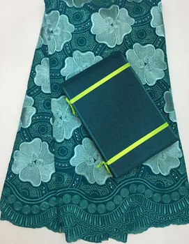FREE SHIPPING BY DHL NAX021 african lace fabric 100% cottonSWISS VOILE LACE match aso-oke headtie
FREE SHIPPING BY DHL NAX021 african lace fabric 100% cottonSWISS VOILE LACE match aso-oke headtie