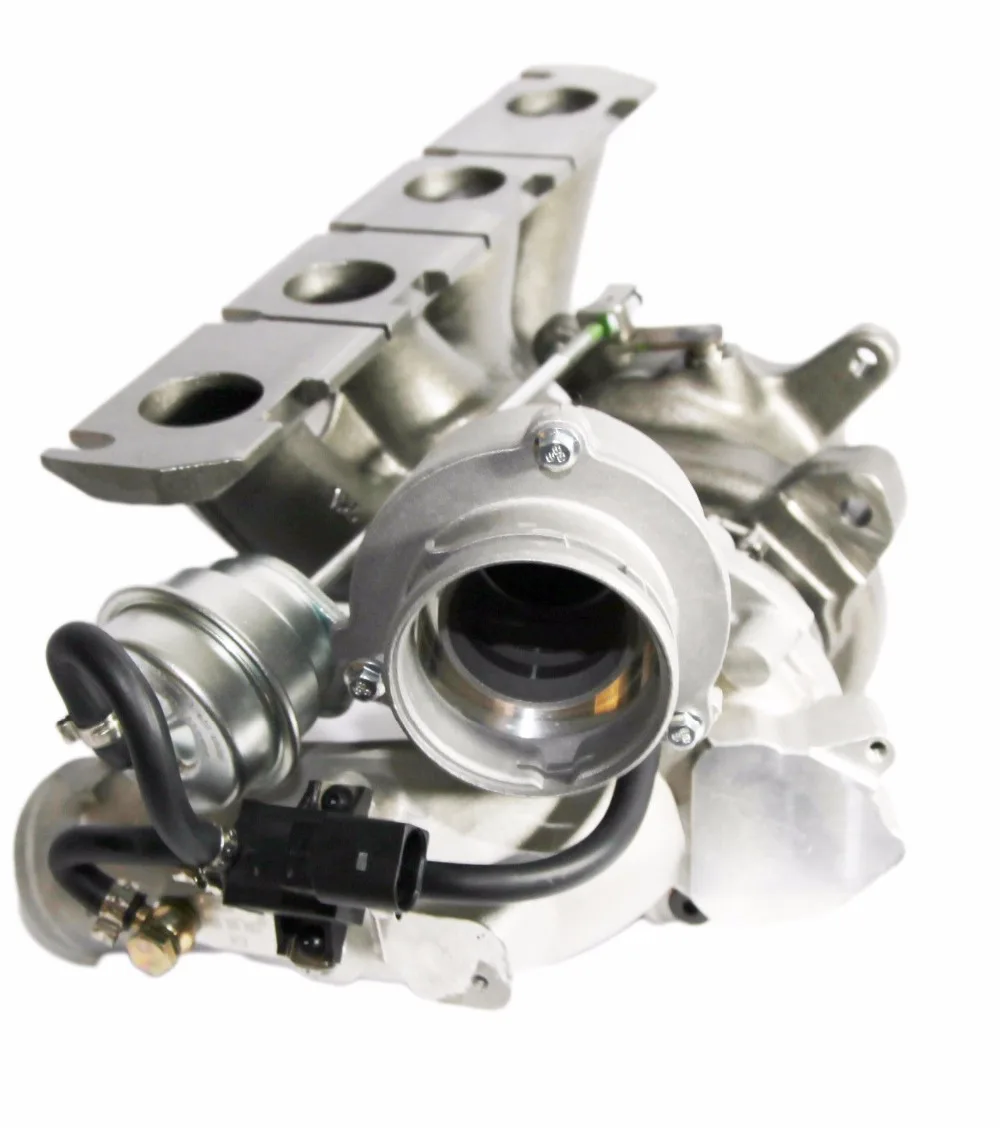 Turbo K04 53049880064 Turbo charger for Audi 07-14 TT BZC CDLC Engine 06F145702C
Turbo K04 53049880064 Turbo charger for Audi 07-14 TT BZC CDLC Engine 06F145702C