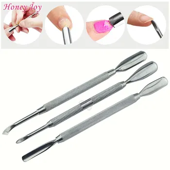 3 in 1 Dual Use Manicure Pedicure Tool Kits Dead Skin Cuticle Remover Nail Clipper Nipper Cutter Scissor Trim 2 Way Spoon Pusher
3 in 1 Dual Use Manicure Pedicure Tool Kits Dead Skin Cuticle Remover Nail Clipper Nipper Cutter Scissor Trim 2 Way Spoon Pusher