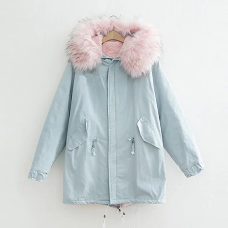 TAJIYANE Woman Winter Coats And Jackets 2018 Streetwear Jacket Harajuku Kawaii Coat Korean Sweet Parkas Casaco Feminino ZL266
TAJIYANE Woman Winter Coats And Jackets 2018 Streetwear Jacket Harajuku Kawaii Coat Korean Sweet Parkas Casaco Feminino ZL266
