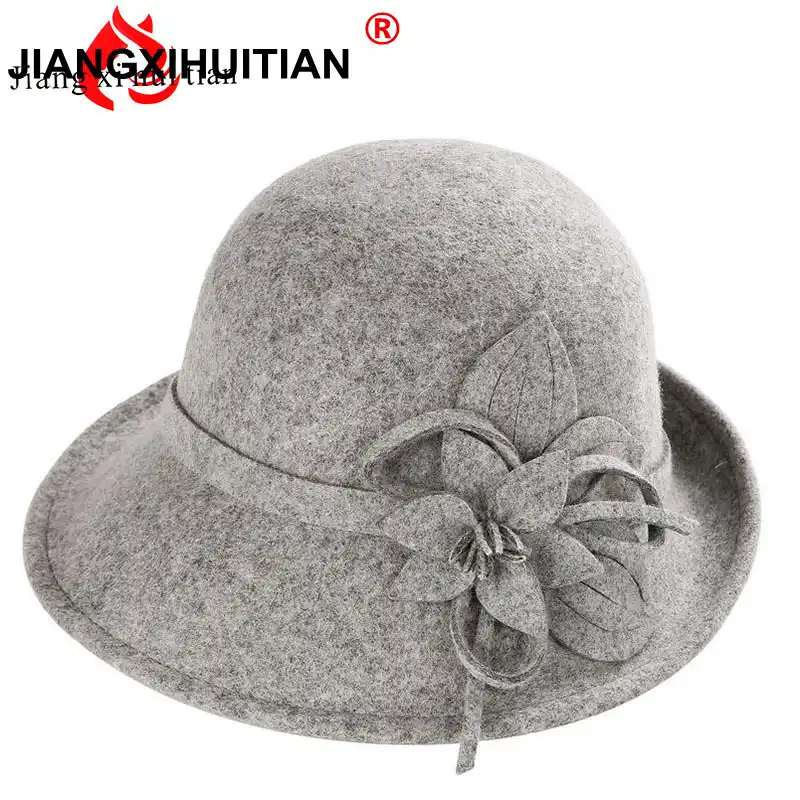 felt hats australia