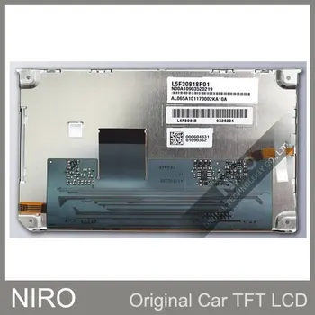 New Original A+ Car TFT LCD Monitors by L5F30818P01 LCD Display for Volkswagen Magotan & Touareg RNS 510
New Original A+ Car TFT LCD Monitors by L5F30818P01 LCD Display for Volkswagen Magotan & Touareg RNS 510