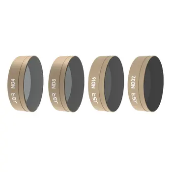 LG-4IN1 Filter Light Reducing Mirror Polarizer Camera Lenses Accessories Camera Filter For DJI rc drone Repair Accessories
LG-4IN1 Filter Light Reducing Mirror Polarizer Camera Lenses Accessories Camera Filter For DJI rc drone Repair Accessories