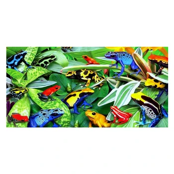 Colorful Whimsical Green Frogs Beach Pool Towels Unique Summer Frog Shower Swimming Towel for Bath Sports Face Birthday Gifts
Colorful Whimsical Green Frogs Beach Pool Towels Unique Summer Frog Shower Swimming Towel for Bath Sports Face Birthday Gifts
