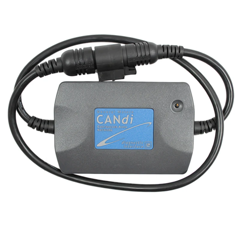 New Candi Interface Adapter Module For Tech2 Can-di Vetronix J-45289 Diagnostic Interface 1Pcs/lot
New Candi Interface Adapter Module For Tech2 Can-di Vetronix J-45289 Diagnostic Interface 1Pcs/lot