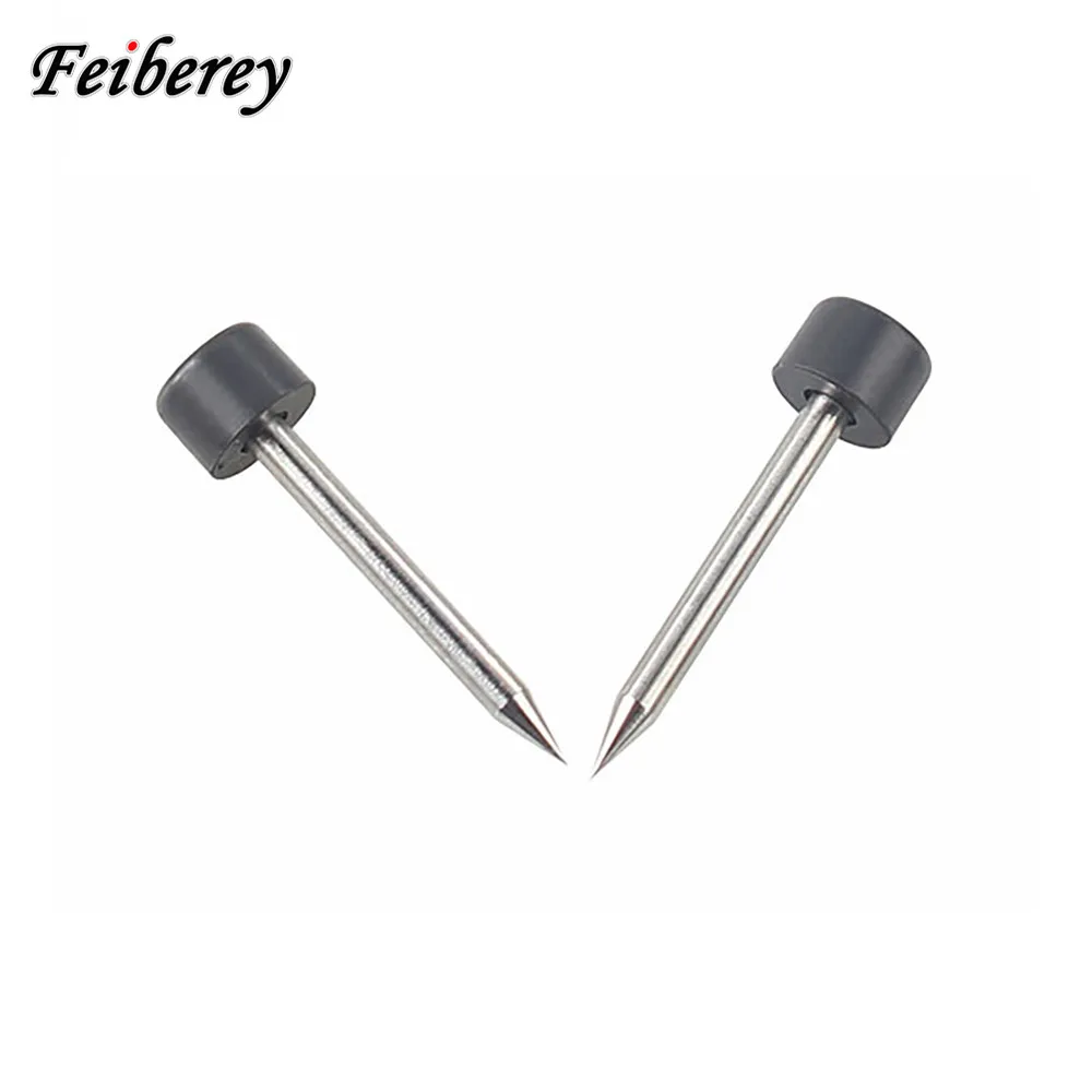 Free Shipping Signalfire Original Fusion Splicer Electrodes for AI-7/AI-8 Signalfire Fiber Optic Fusion Splicer
Free Shipping Signalfire Original Fusion Splicer Electrodes for AI-7/AI-8 Signalfire Fiber Optic Fusion Splicer