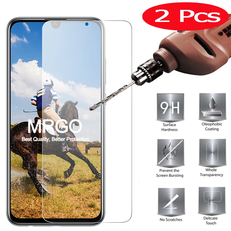2Pcs Glass for Huawei P Smart 2019 Glass Screen Protector 2.5D on Phone Protective Safety Tempered Glass for Huawei P Smart
2Pcs Glass for Huawei P Smart 2019 Glass Screen Protector 2.5D on Phone Protective Safety Tempered Glass for Huawei P Smart