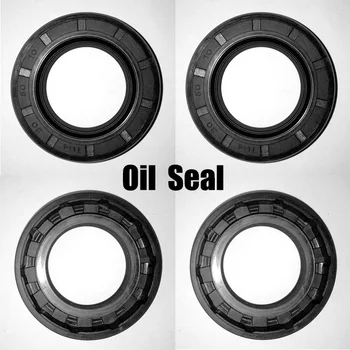 5pcs TG4 Oil Seal NBR Skeleton Radial Simmer Ring Rotary Shaft Nitrile Rubber Sealing Gasket Seals Rings Inside Diameter 20mm
5pcs TG4 Oil Seal NBR Skeleton Radial Simmer Ring Rotary Shaft Nitrile Rubber Sealing Gasket Seals Rings Inside Diameter 20mm