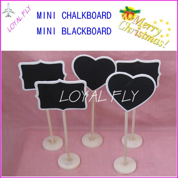 600PCS Wedding Table Decoration Mini Chalkboard Stands with blackboard stickers for Wedding Gifts, Table, Decoration
600PCS Wedding Table Decoration Mini Chalkboard Stands with blackboard stickers for Wedding Gifts, Table, Decoration