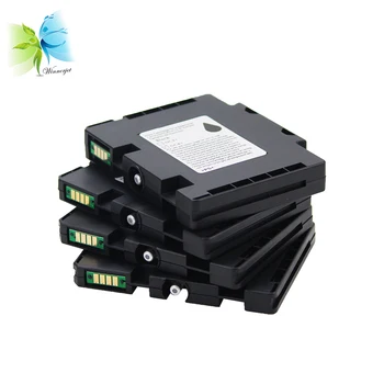 Winnerjet SG 7100DN Compatible Ink Cartridge With Gel Sublimation Ink for Ricoh Aficio
Winnerjet SG 7100DN Compatible Ink Cartridge With Gel Sublimation Ink for Ricoh Aficio