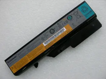 New genuine Battery for LENOVO G450 G455 G465 G470 G475 G555 G560 G560e G565 IdeaPad Y430 G530 G550 series 10.8V 48WH
New genuine Battery for LENOVO G450 G455 G465 G470 G475 G555 G560 G560e G565 IdeaPad Y430 G530 G550 series 10.8V 48WH