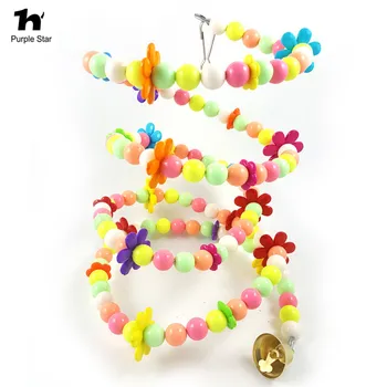 Purple Star Pet Bird Small Middle Parrot Acrylic Swing Stairs Cage Essential Toys Standing Bar Chewing Toys Cage Pendant Decor
Purple Star Pet Bird Small Middle Parrot Acrylic Swing Stairs Cage Essential Toys Standing Bar Chewing Toys Cage Pendant Decor
