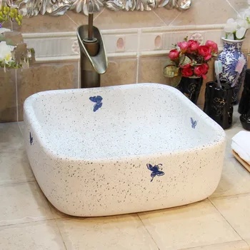 Europe Vintage Style Ceramic Washing Basin Counter top Bathroom Sink hand wash sink bathroom sinks
Europe Vintage Style Ceramic Washing Basin Counter top Bathroom Sink hand wash sink bathroom sinks