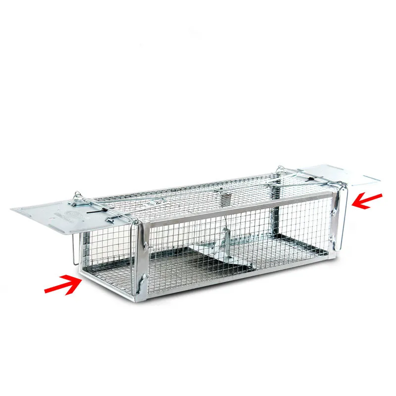 1PCS Mouse Cage Mousetrap Home Continuous Automatic Powerful Catching Mouse Rat Clip Medicine Rodent Artifact A Nest
1PCS Mouse Cage Mousetrap Home Continuous Automatic Powerful Catching Mouse Rat Clip Medicine Rodent Artifact A Nest