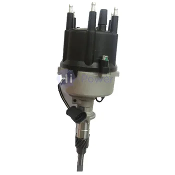 New Ignition Distributor 56027027 for Jeep Cherokee Grand Cherokee TJ Wrangler 4.0L 242ci 1994-1997 56027027AB 56027028
New Ignition Distributor 56027027 for Jeep Cherokee Grand Cherokee TJ Wrangler 4.0L 242ci 1994-1997 56027027AB 56027028