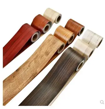 Wood pattern baseboard wall tile self-adhesive waterproof waist line sticker living room corridor decoration wallpaper
Wood pattern baseboard wall tile self-adhesive waterproof waist line sticker living room corridor decoration wallpaper
