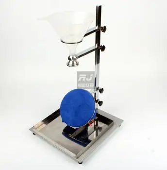 (YH86 fabric water meter) high pressure water splashing of textile instrument / fabric inspection instrument 
(YH86 fabric water meter) high pressure water splashing of textile instrument / fabric inspection instrument