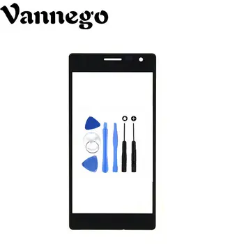 For Nokia Lumia 730 Front Glass Lens Replacement 100% Brand New Black Color Phone Outer Windows Cover + Free Opening Tools Set
For Nokia Lumia 730 Front Glass Lens Replacement 100% Brand New Black Color Phone Outer Windows Cover + Free Opening Tools Set