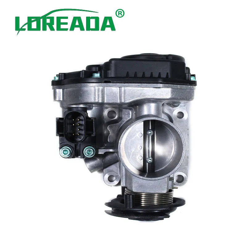 LOREADA 036 133 064D 036133064D Brand New Throttle Body Assembly For LUPO POLO 1.4 16V 408-237-130-003Z 408237130003Z
LOREADA 036 133 064D 036133064D Brand New Throttle Body Assembly For LUPO POLO 1.4 16V 408-237-130-003Z 408237130003Z