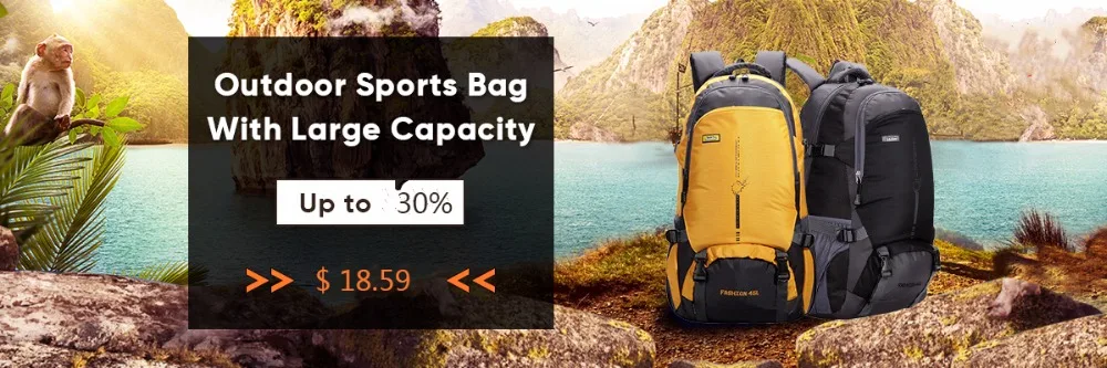 sports bag_