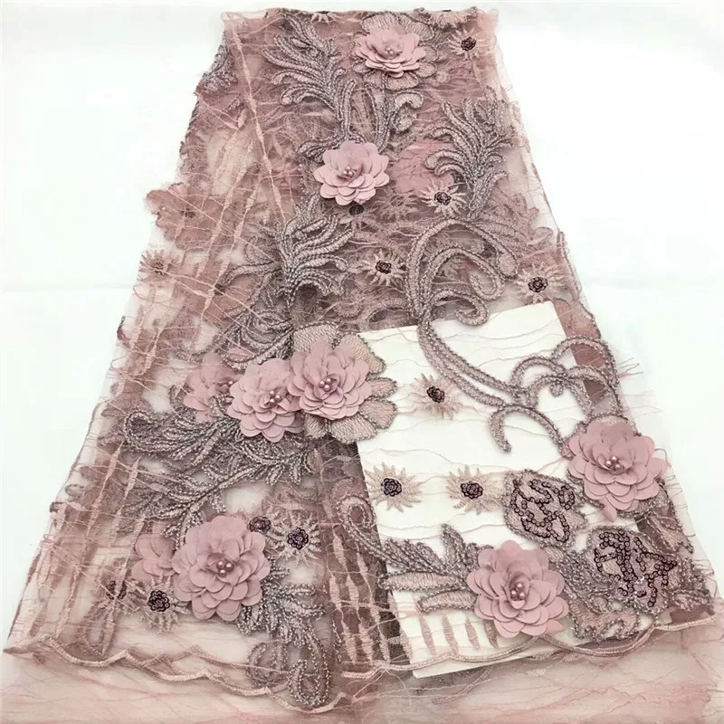french lace fabric (5)
