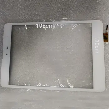 7.85 Inch for Texet TM-7857/7858/7868/7877 3G tablet pc capacitive touch screen glass digitizer panel
7.85 Inch for Texet TM-7857/7858/7868/7877 3G tablet pc capacitive touch screen glass digitizer panel