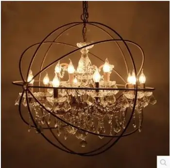 U.S. Country Restaurants, Clothing Sales Offices, Exclusive Stores, Iron Armillary Sphere, Round Crystal Chandeliers
U.S. Country Restaurants, Clothing Sales Offices, Exclusive Stores, Iron Armillary Sphere, Round Crystal Chandeliers