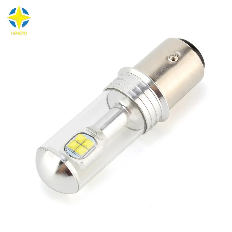 2Pc 40W 12-24V Error Free 800LM 1157 P21W BA15S 8SMD Decoder Lamp Canbus Bulb Reverse Turn Signals Lights With Resistor LED Lamp
2Pc 40W 12-24V Error Free 800LM 1157 P21W BA15S 8SMD Decoder Lamp Canbus Bulb Reverse Turn Signals Lights With Resistor LED Lamp