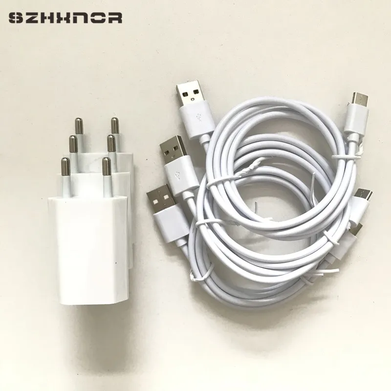 3pcs USB Power Charger Adapter & 8 pin / TYPE C / MICRO USB Charging USB for iphone 7 6 plus 6s 5 X 8 for samsung S8 android
3pcs USB Power Charger Adapter & 8 pin / TYPE C / MICRO USB Charging USB for iphone 7 6 plus 6s 5 X 8 for samsung S8 android