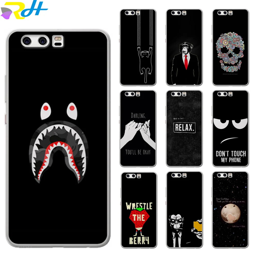 For funda Huawei P20 lite case Black and white for Huawei P8 lite Coque Etui for P Smart P9 P10 Lite P10 Plus P20 P30 Pro cover
For funda Huawei P20 lite case Black and white for Huawei P8 lite Coque Etui for P Smart P9 P10 Lite P10 Plus P20 P30 Pro cover