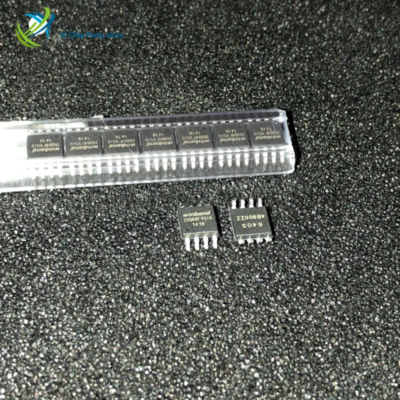 (2piece) 100% New 25Q64FVSIG 25Q64FWSIG 25Q64BVSIG W25Q64FVSIG W25Q64FWSIG W25Q64FVSSIG W25Q64BVSIG sop-8 Chipset
(2piece) 100% New 25Q64FVSIG 25Q64FWSIG 25Q64BVSIG W25Q64FVSIG W25Q64FWSIG W25Q64FVSSIG W25Q64BVSIG sop-8 Chipset