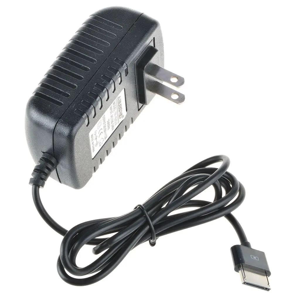 15V 1.2A AC Wall Charger US or EU Plug Travel Power Supply Adapter for ASUS VivoTab RT TF600 TF600T TF701 TF701T TF810 TF810C
15V 1.2A AC Wall Charger US or EU Plug Travel Power Supply Adapter for ASUS VivoTab RT TF600 TF600T TF701 TF701T TF810 TF810C